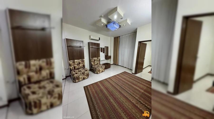 رزرو هتل و هتل آپارتمان ارزان مشهد فقط با پرداخت بیعانه