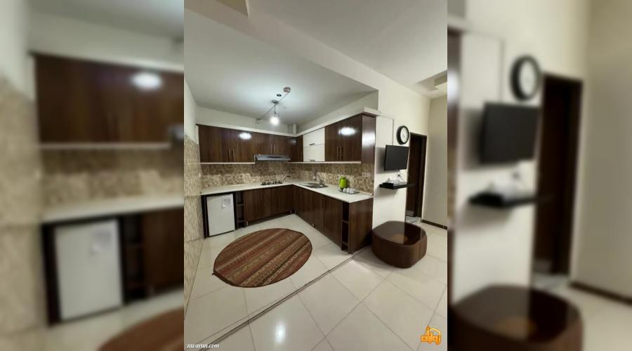 رزرو هتل و هتل آپارتمان ارزان مشهد فقط با پرداخت بیعانه