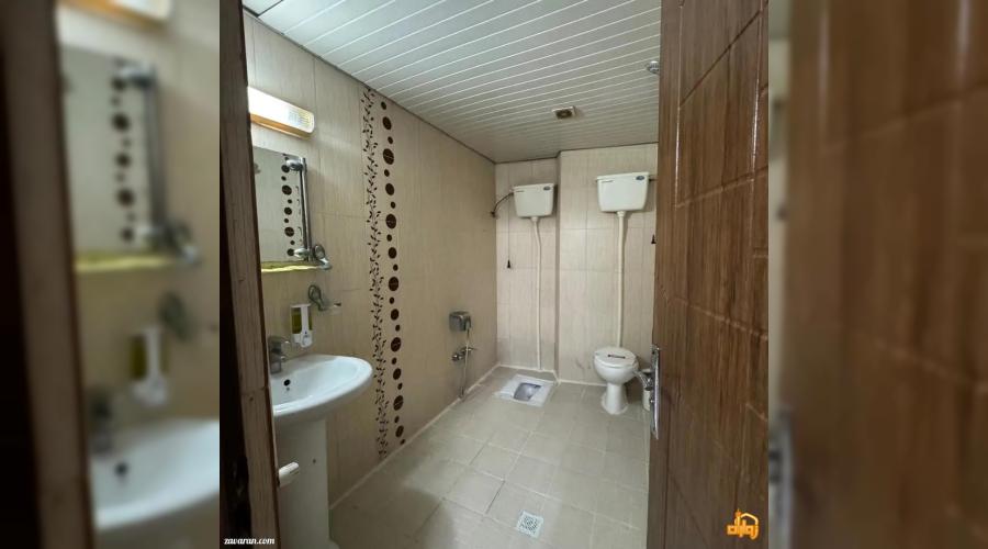 رزرو هتل و هتل آپارتمان ارزان مشهد فقط با پرداخت بیعانه