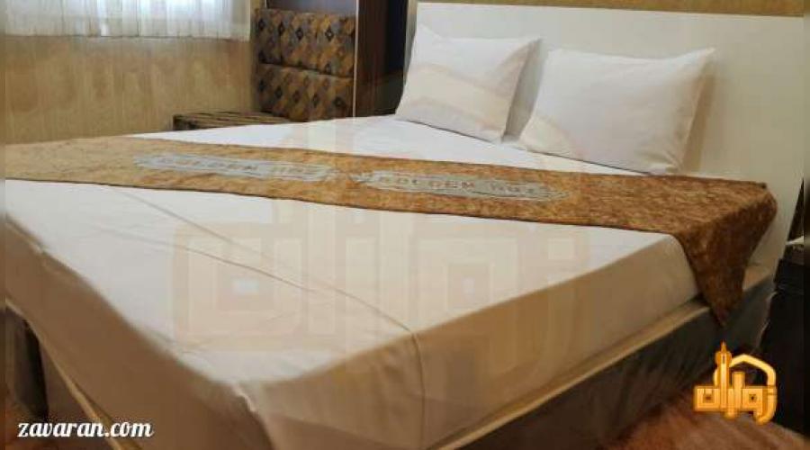 هتل دو ستاره رز طلایی هتل دو ستاره رز طلایی