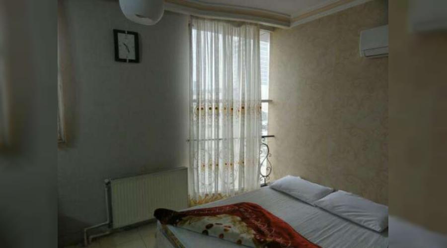 واحد اقامتی شریفی