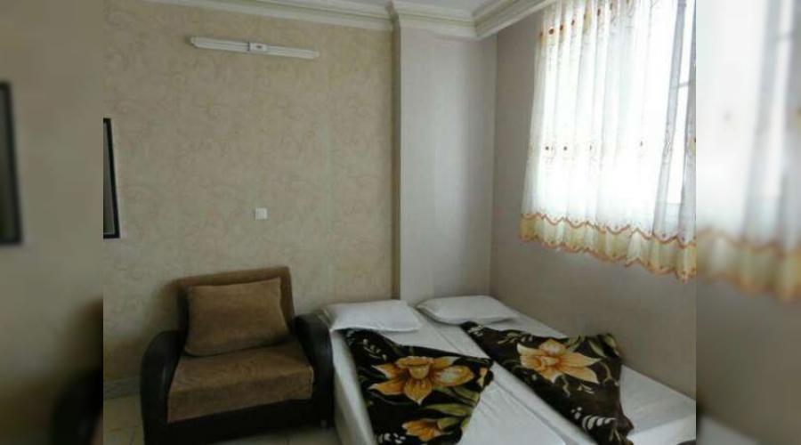 واحد اقامتی شریفی