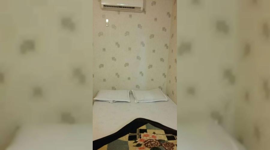 واحد اقامتی شریفی