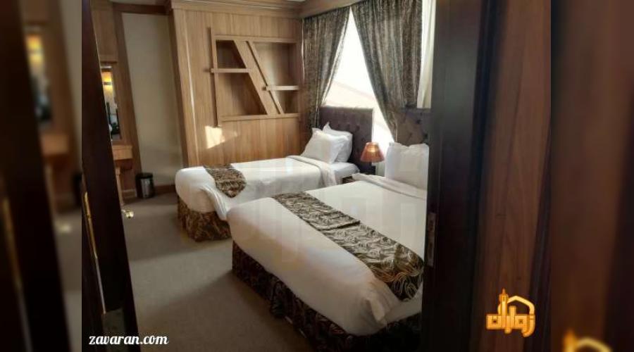 هتل سه ستاره شارستان هتل سه ستاره شارستان