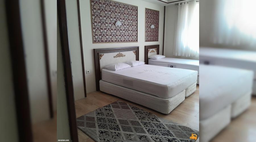 هتل یک ستاره انوش