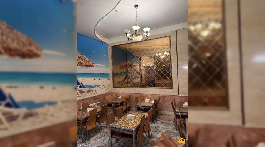 هتل آپارتمان پریناز هتل آپارتمان پریناز