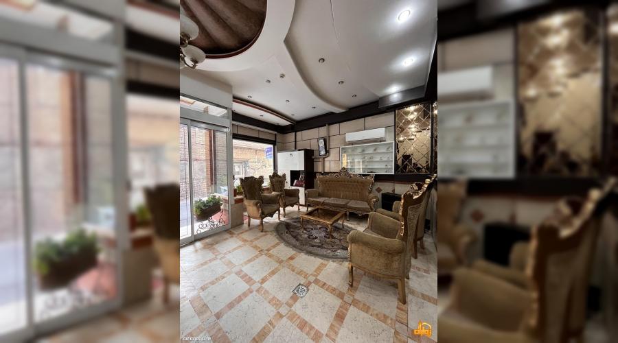 هتل آپارتمان پریناز هتل آپارتمان پریناز