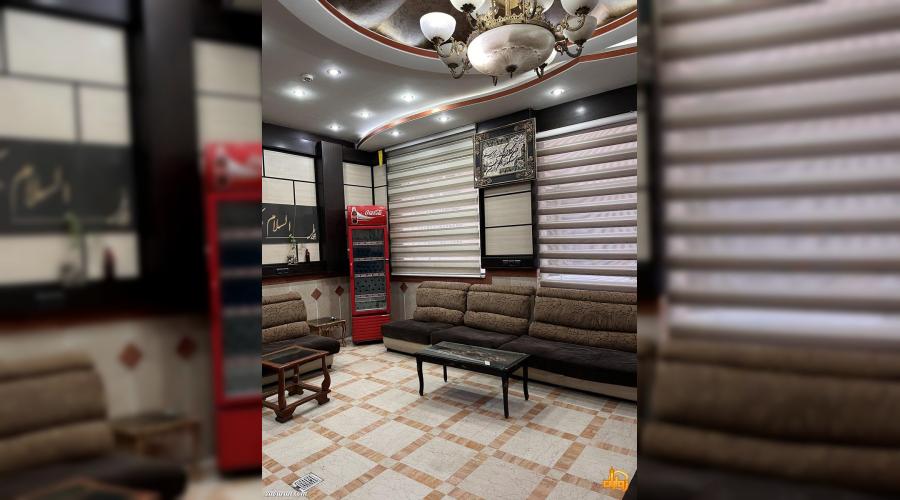 هتل آپارتمان پریناز هتل آپارتمان پریناز