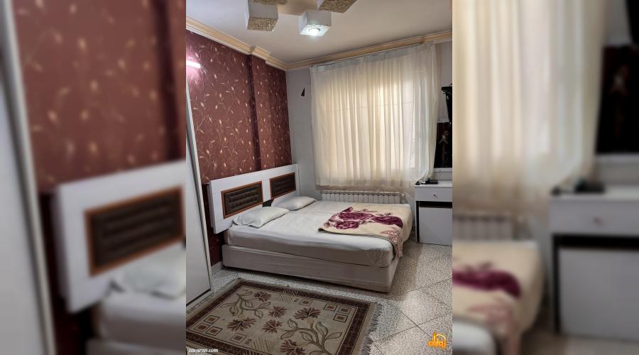 هتل آپارتمان پریناز هتل آپارتمان پریناز