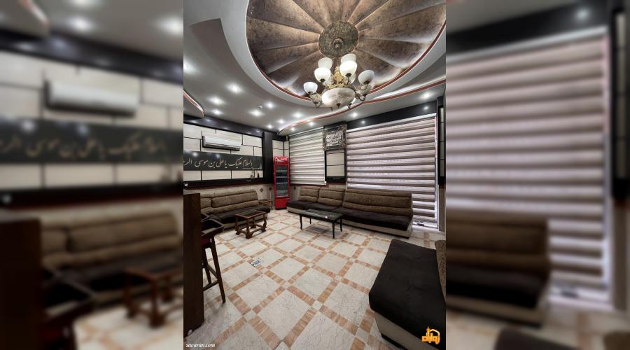 هتل آپارتمان پریناز هتل آپارتمان پریناز