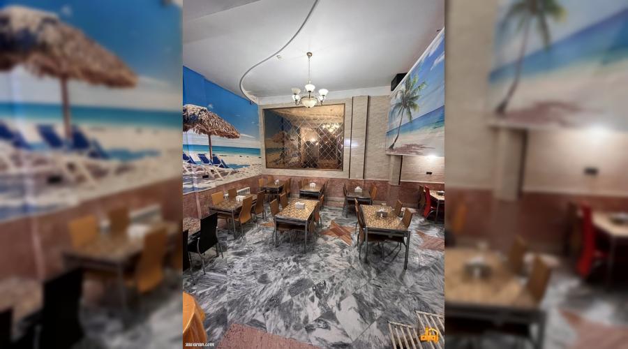 هتل آپارتمان پریناز هتل آپارتمان پریناز