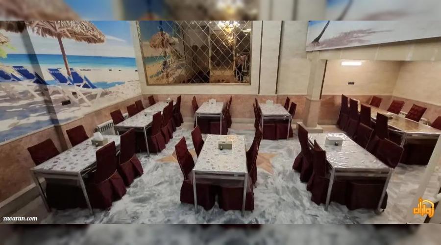 رزرو هتل و هتل آپارتمان ارزان مشهد فقط با پرداخت بیعانه