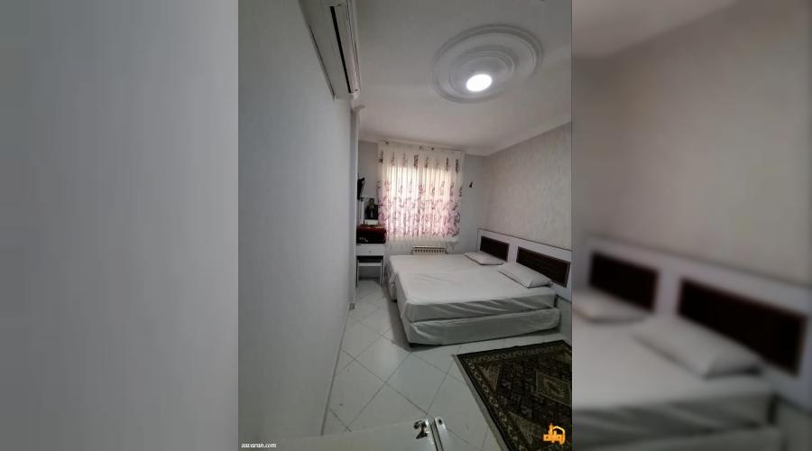 رزرو هتل و هتل آپارتمان ارزان مشهد فقط با پرداخت بیعانه