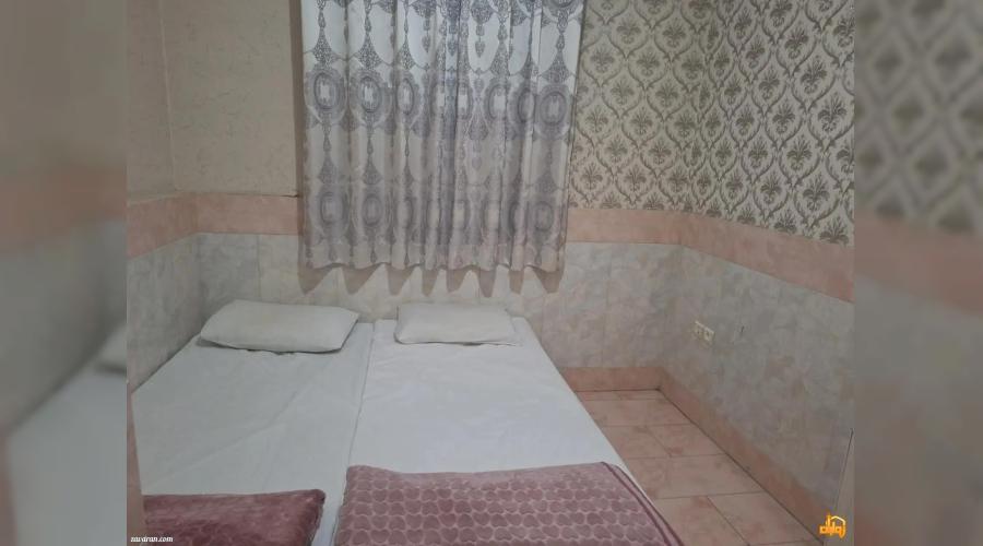 واحد اقامتی رسولی