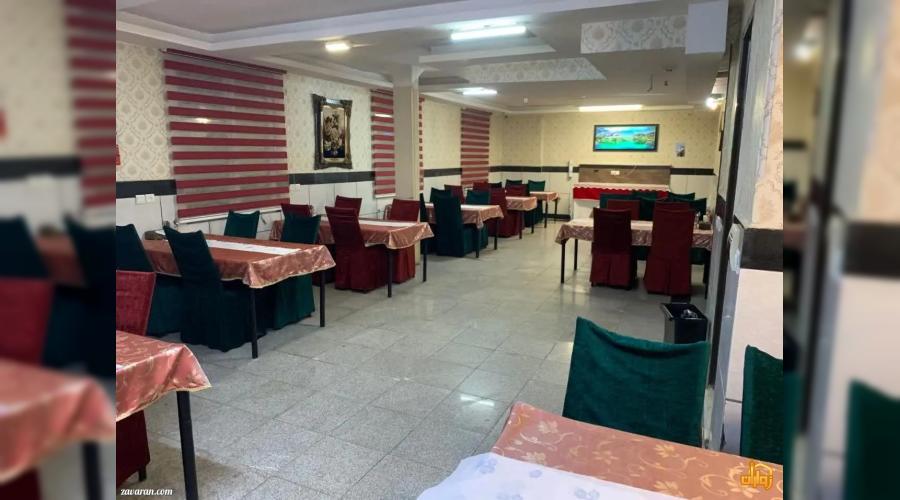 رزرو هتل و هتل آپارتمان ارزان مشهد فقط با پرداخت بیعانه