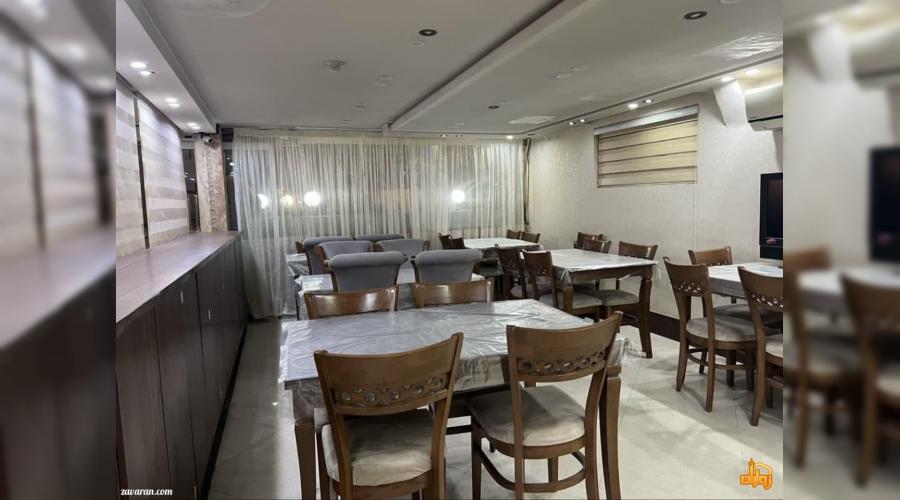 واحد اقامتی خان میرزایی(سورن)