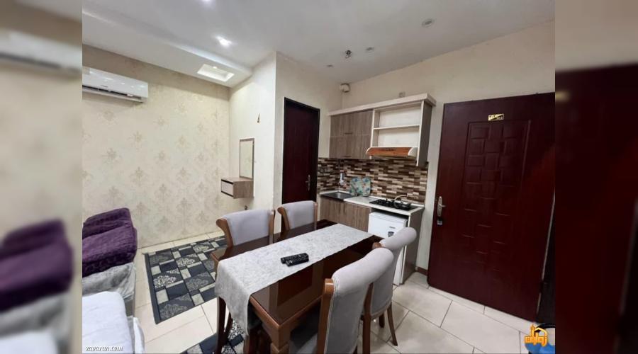 واحد اقامتی خان میرزایی(سورن)