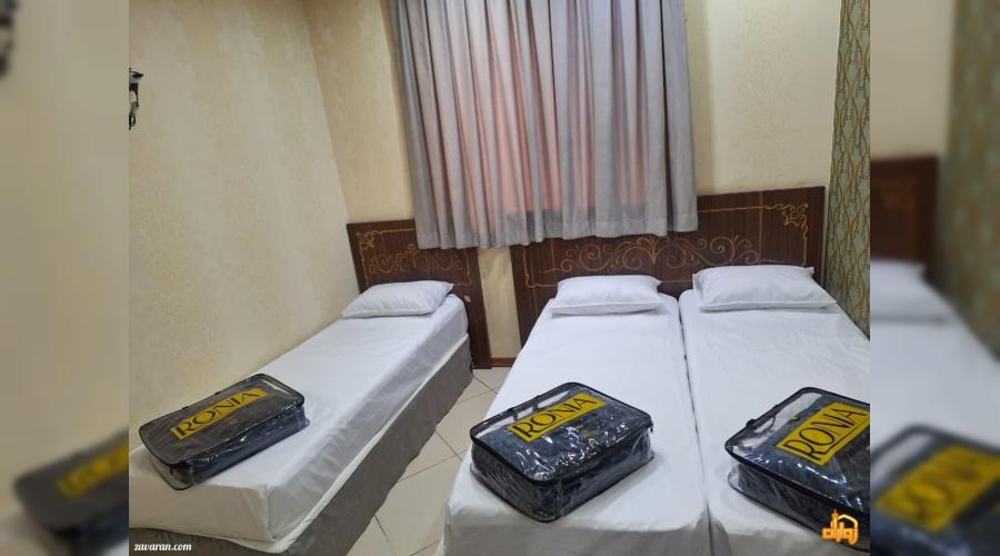 واحد اقامتی خان میرزایی(سورن)