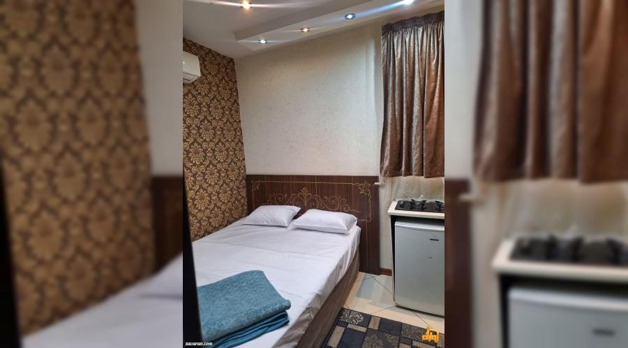 واحد اقامتی خان میرزایی(سورن)