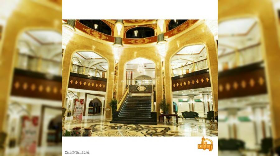 رزرو هتل و هتل آپارتمان ارزان مشهد فقط با پرداخت بیعانه رزرو هتل و هتل آپارتمان ارزان مشهد فقط با پرداخت بیعانه