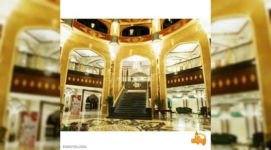 رزرو هتل و هتل آپارتمان ارزان مشهد فقط با پرداخت بیعانه رزرو هتل و هتل آپارتمان ارزان مشهد فقط با پرداخت بیعانه