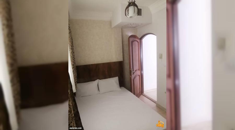 رزرو هتل و هتل آپارتمان ارزان مشهد فقط با پرداخت بیعانه رزرو هتل و هتل آپارتمان ارزان مشهد فقط با پرداخت بیعانه