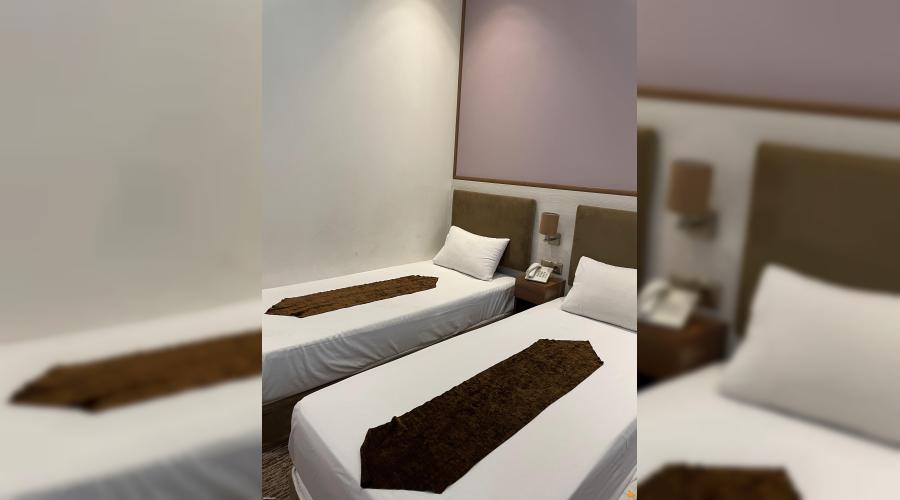 هتل آپارتمان نورخورشید هتل آپارتمان نورخورشید