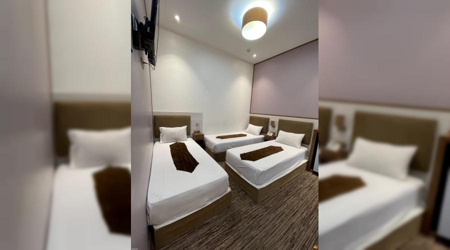 هتل آپارتمان نورخورشید هتل آپارتمان نورخورشید