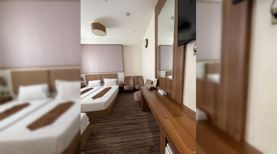 هتل آپارتمان نورخورشید هتل آپارتمان نورخورشید