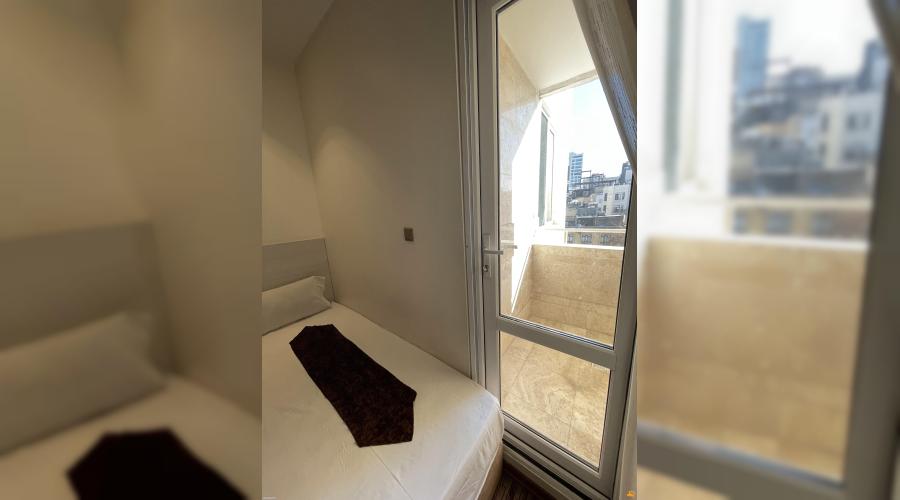 هتل آپارتمان نورخورشید هتل آپارتمان نورخورشید