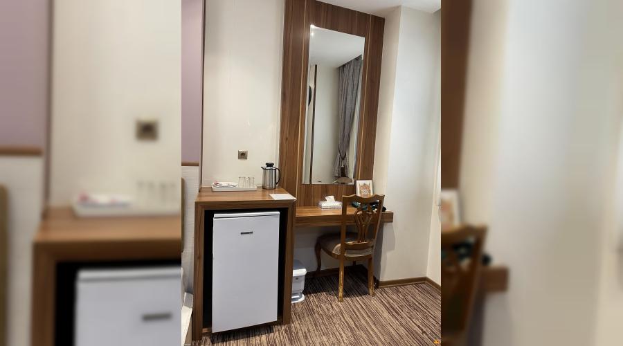 هتل آپارتمان نورخورشید هتل آپارتمان نورخورشید