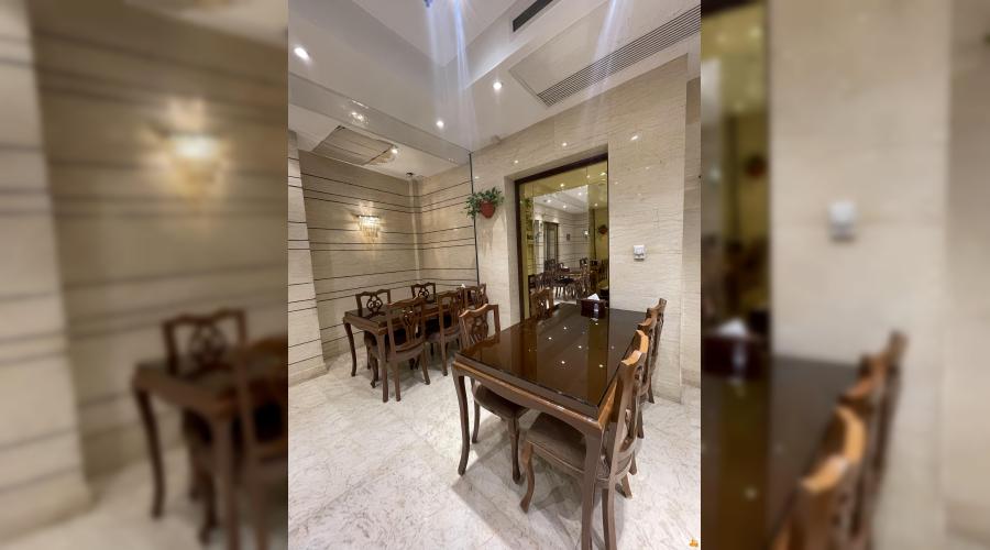 هتل آپارتمان نورخورشید هتل آپارتمان نورخورشید