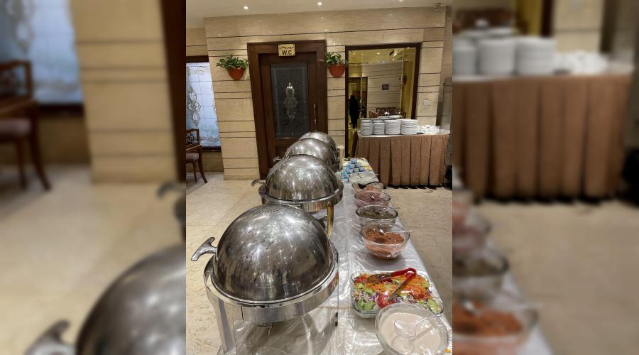 هتل آپارتمان نورخورشید هتل آپارتمان نورخورشید