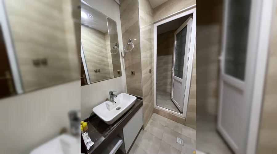 هتل آپارتمان نورخورشید هتل آپارتمان نورخورشید