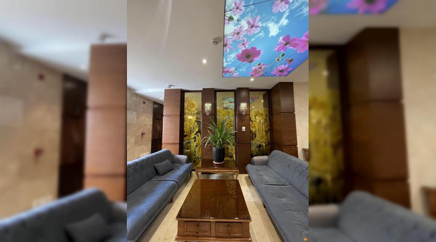 هتل آپارتمان نورخورشید هتل آپارتمان نورخورشید