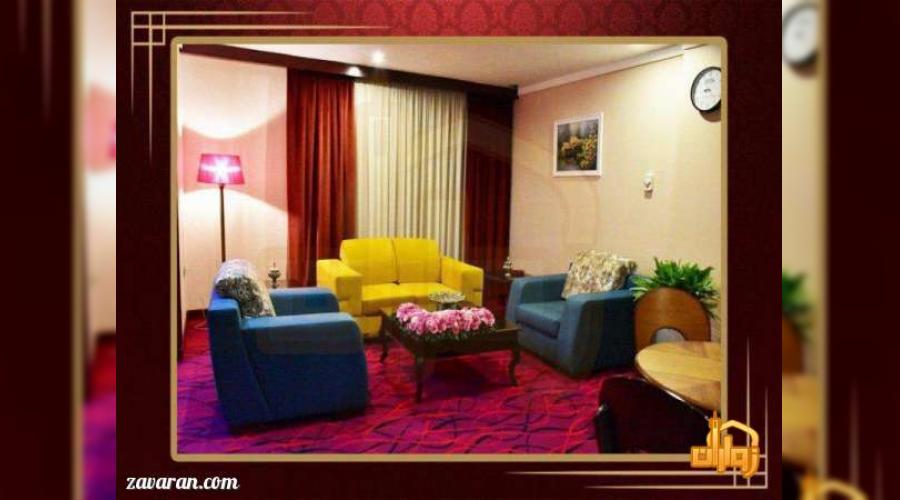 هتل پنج ستاره پارسیس هتل پنج ستاره پارسیس