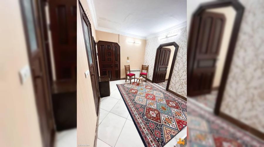 هتل آپارتمان آنا هتل آپارتمان آنا