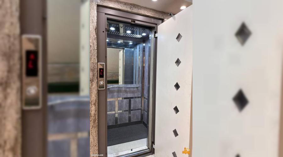 هتل آپارتمان آنا هتل آپارتمان آنا