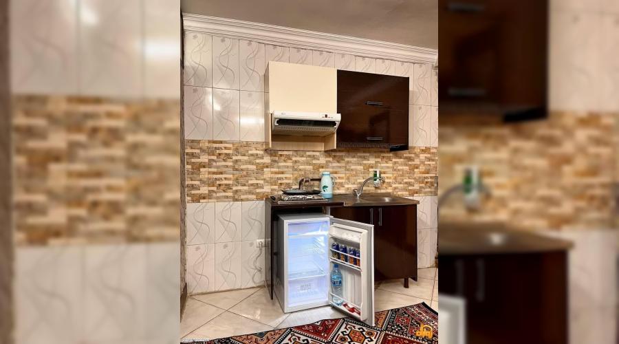 هتل آپارتمان آنا هتل آپارتمان آنا