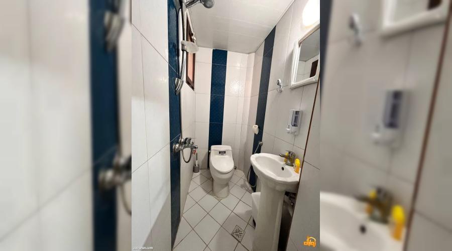 هتل آپارتمان آنا هتل آپارتمان آنا