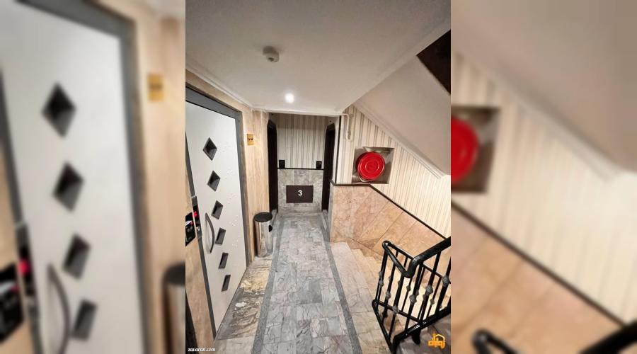 هتل آپارتمان آنا هتل آپارتمان آنا