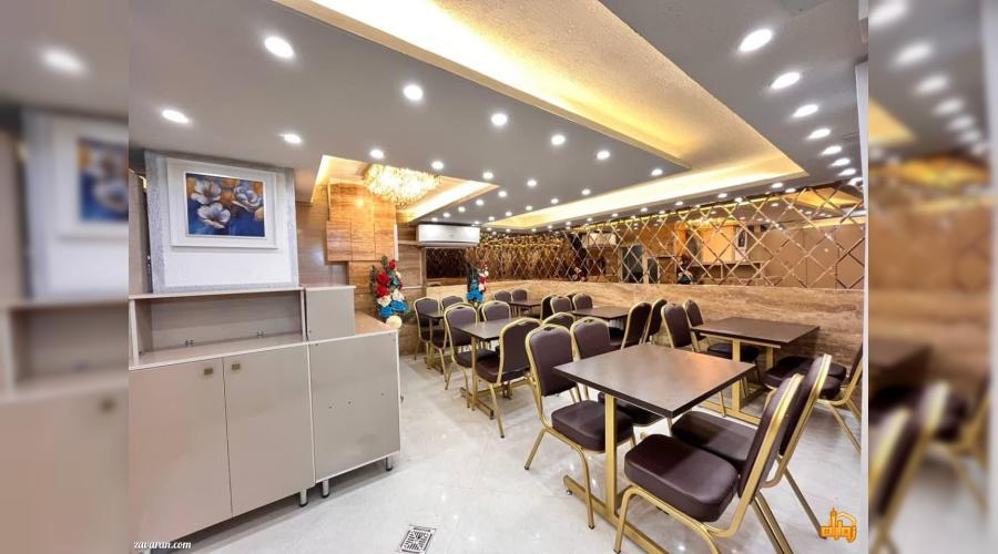 هتل آپارتمان آنا هتل آپارتمان آنا