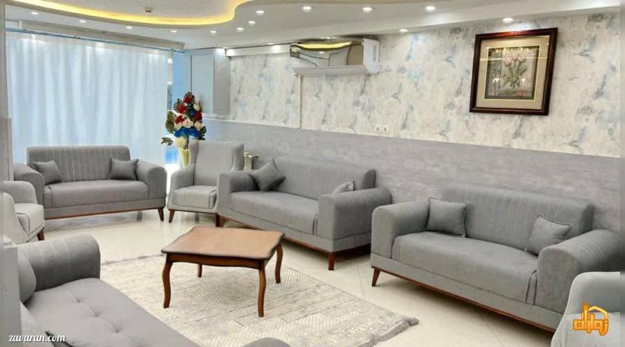 هتل آپارتمان آنا هتل آپارتمان آنا