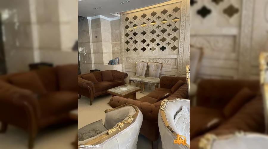 هتل آپارتمان شهدای رودبار