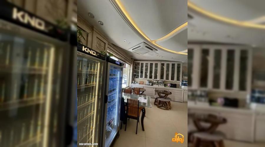 هتل آپارتمان شهدای رودبار