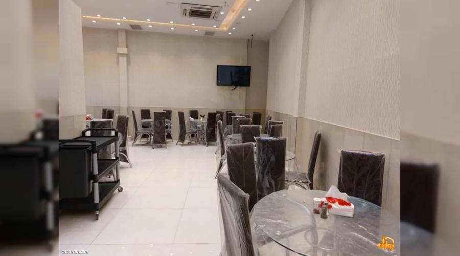 هتل آپارتمان شهدای رودبار