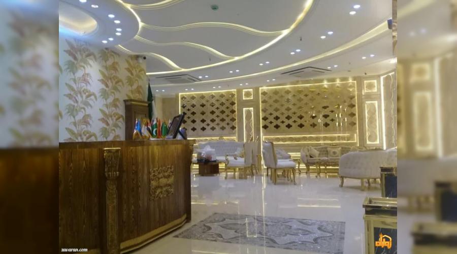 هتل آپارتمان شهدای رودبار