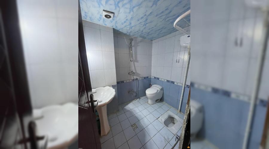 واحد اقامتی نمای هشتم