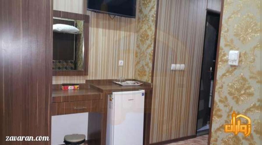 هتل دو ستاره رز طلایی هتل دو ستاره رز طلایی