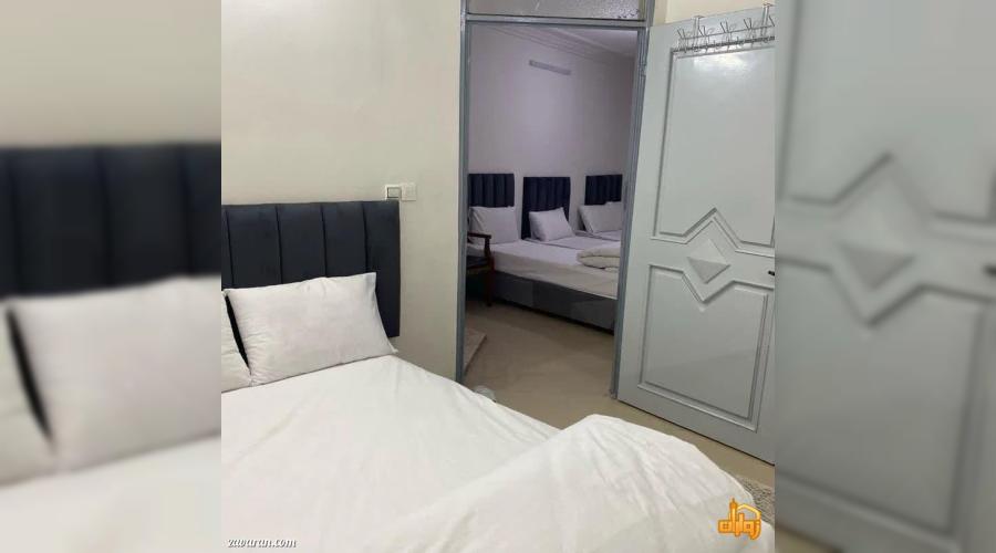 رزرو هتل و هتل آپارتمان ارزان مشهد فقط با پرداخت بیعانه رزرو هتل و هتل آپارتمان ارزان مشهد فقط با پرداخت بیعانه